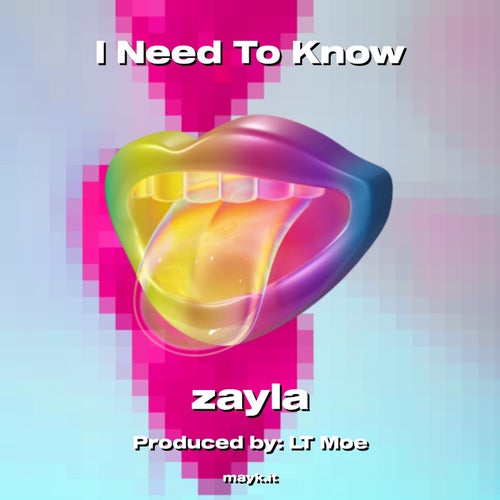 I Need To Know