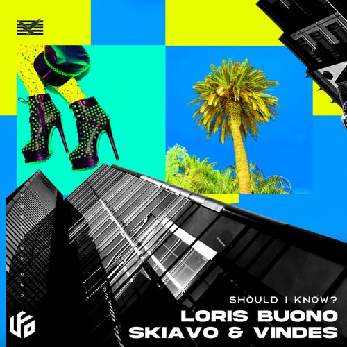 Should I Know? (Original Mix)
