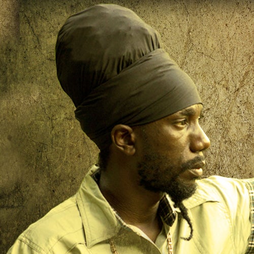 Sizzla Kalonji Profile