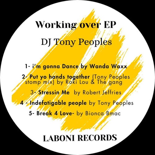 Release of the week