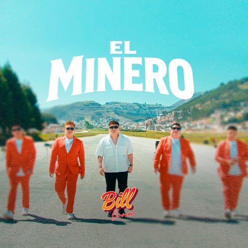 El Minero