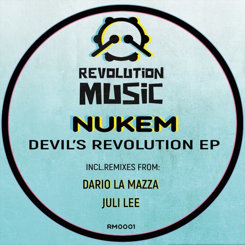 Devil's Revolution EP