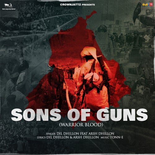 Sons of Guns