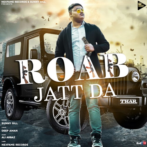 Roab Jatt Da