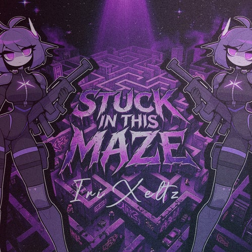 Stuck in this Maze
