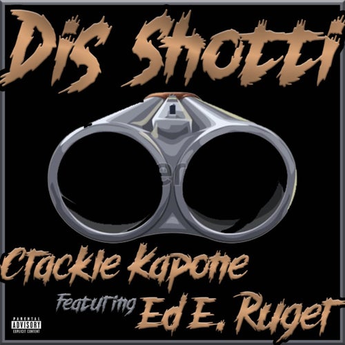 Disshotti (feat. Ed E. Ruger)