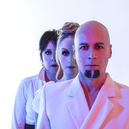The Human League Profile