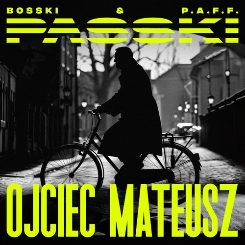 OJCIEC MATEUSZ