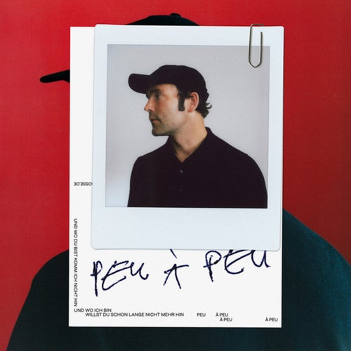 peu à peu