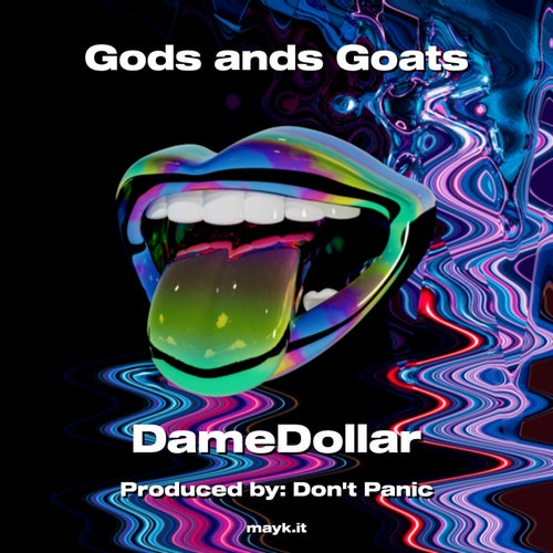 Gods ands Goats