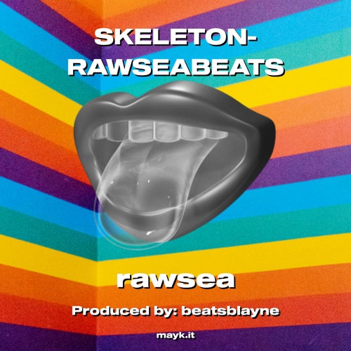SKELETON-RAWSEABEATS