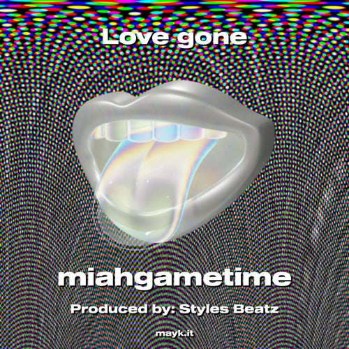 gone