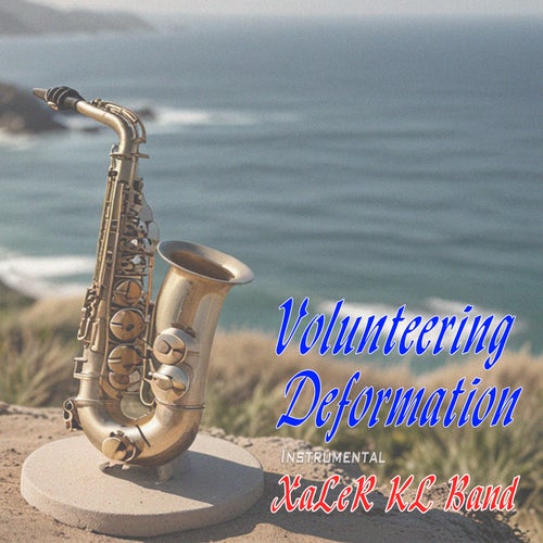 Volunteering Deformation (Instrumental)