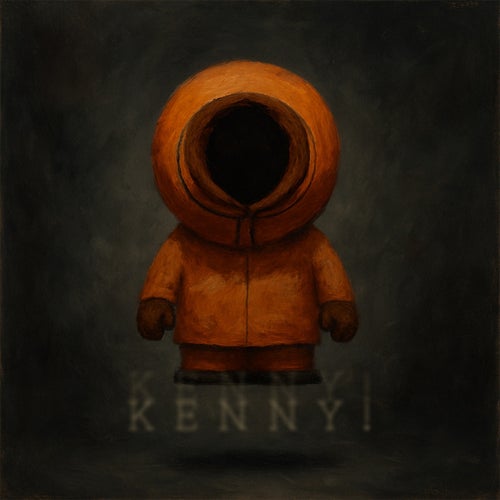 KENNY!