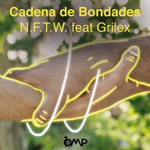 Cadena de Bondades (feat. Grilex)