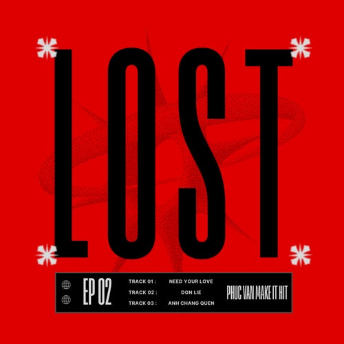 Lost