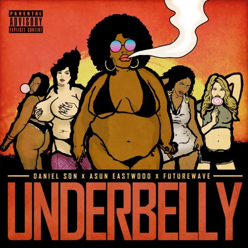 Underbelly