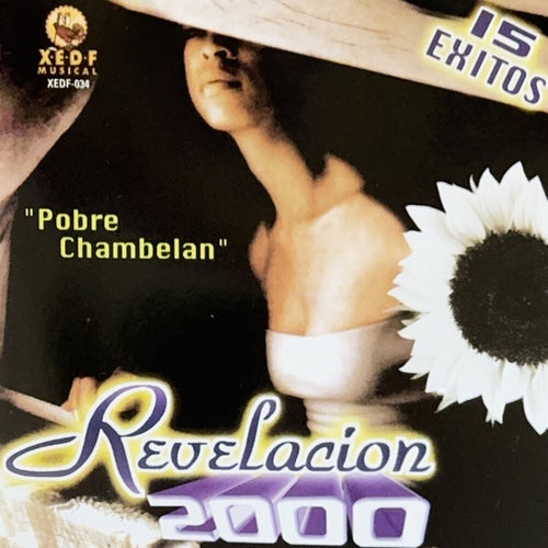Revelacion 2000