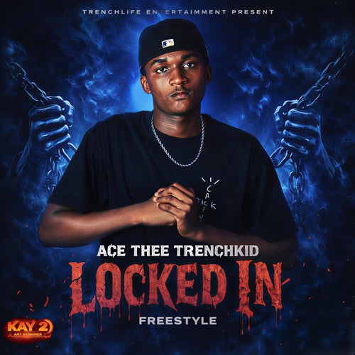 Locked in Freestyle