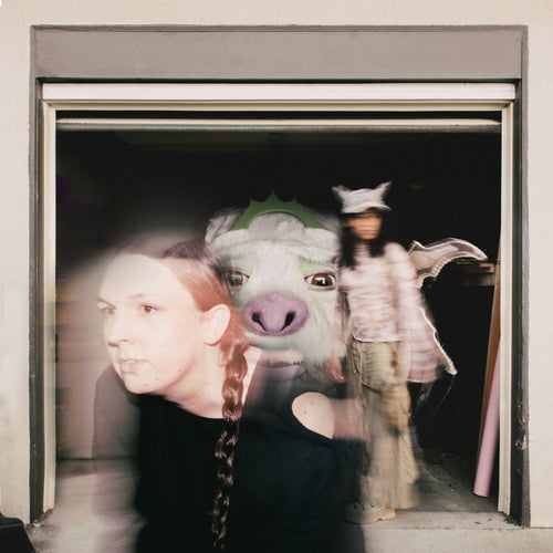 Blue Rags, Raging Wind (Kerry McCoy Remix)