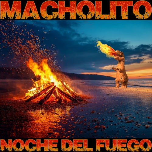 Noche del Fuego