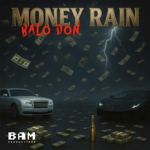 Money Rain