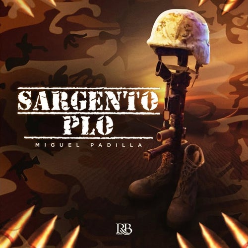 Sargento Plo