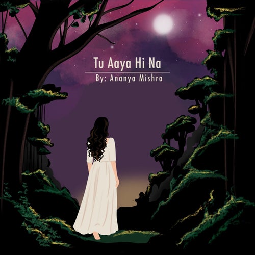 Tu Aaya Hi Na