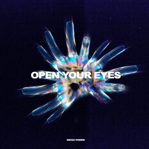 Open Your Eyes