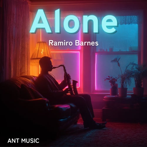 Alone