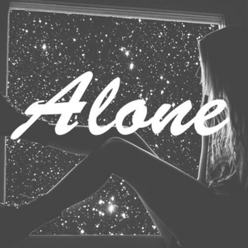 Alone