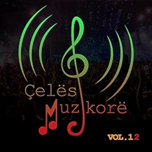 Çelësi Muzikorë, Vol. 12