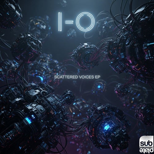 Scattered Voices EP