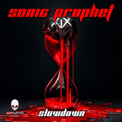 Slowdown (Original Mix)