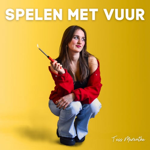 Spelen Met Vuur