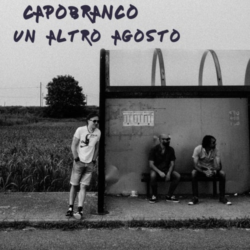 Un Altro Agosto