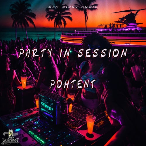 Party In Session