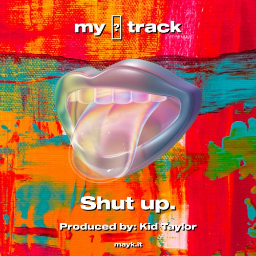 my  track