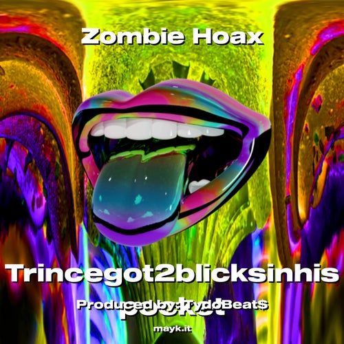 Zombie Hoax