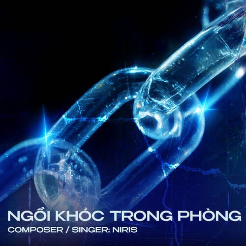 Ngồi Khóc Trong Phòng