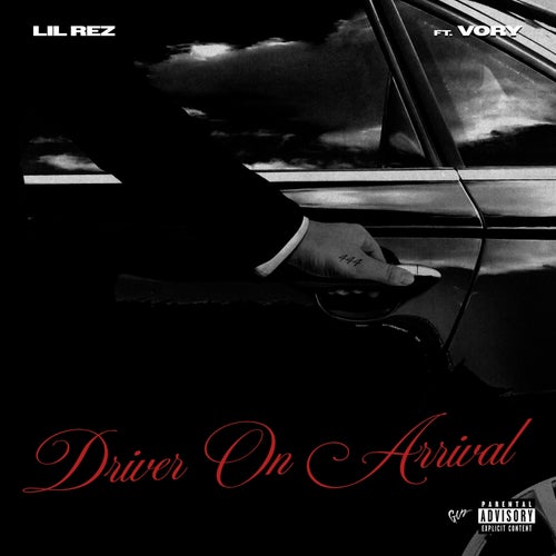 Driver On Arrival (feat. Vory)