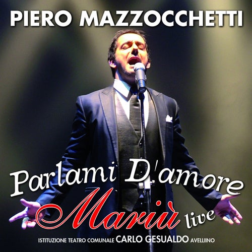 Parlami D'amore Mariù (Live)
