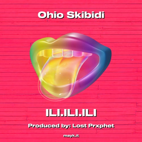 Ohio Skibidi