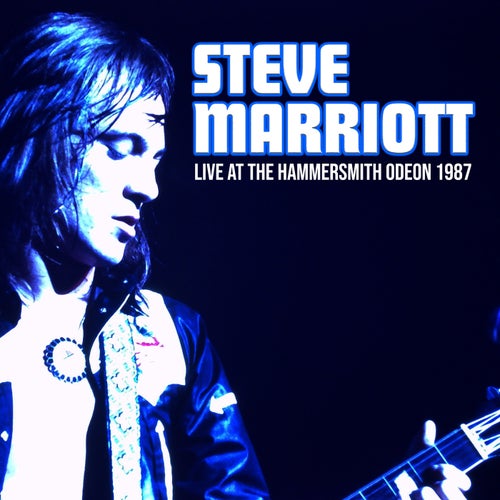 Live At The Hammersmith Odeon 1987