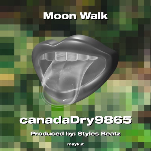 Moon Walk