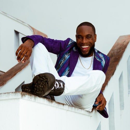 J Prince Profile