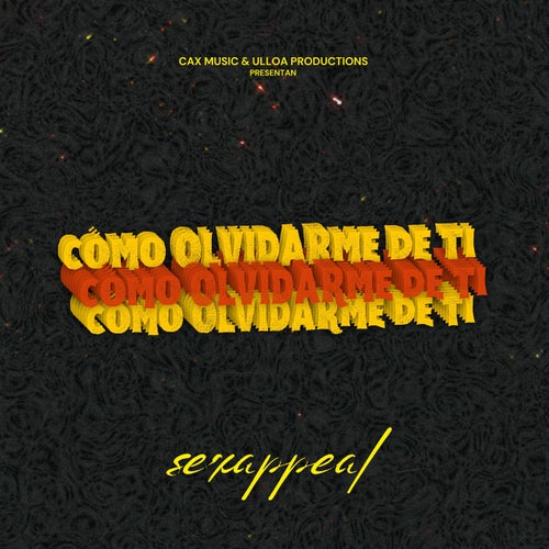 Cómo Olvidarme de Ti