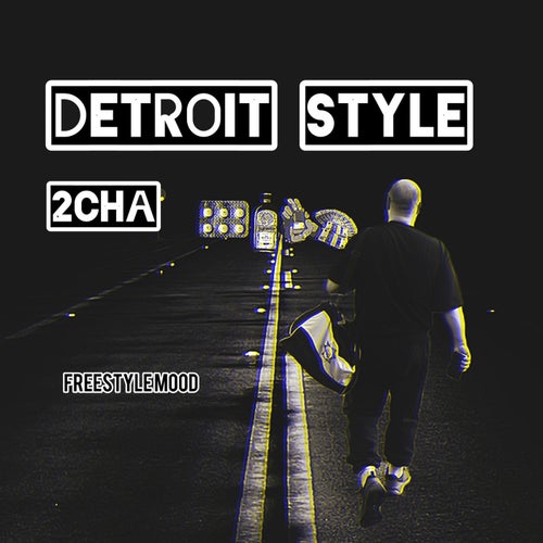 DETROIT STYLE