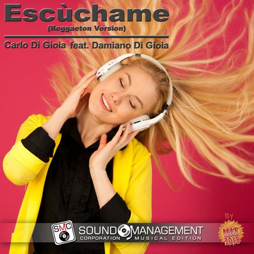 Escúchame (Reggaeton Version - Hit Mania 2018)