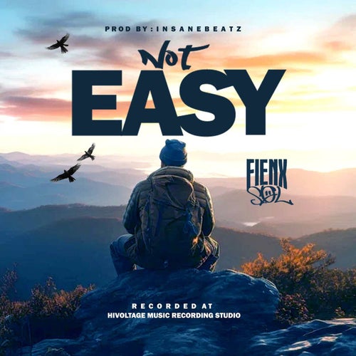 Not Easy